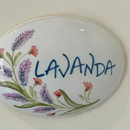 Luna D'Argento Leporano Exterior photo